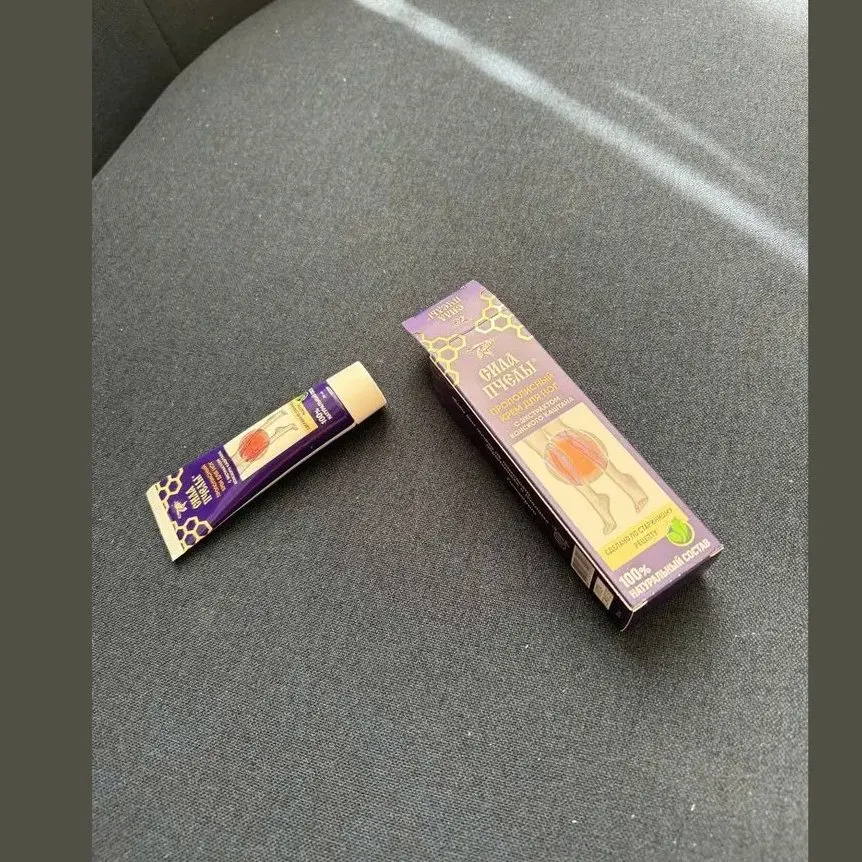 Сила пчелы