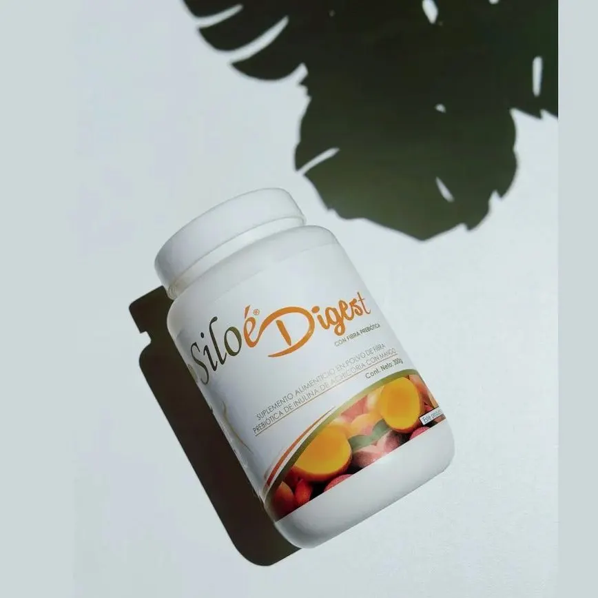 Siloé Digest