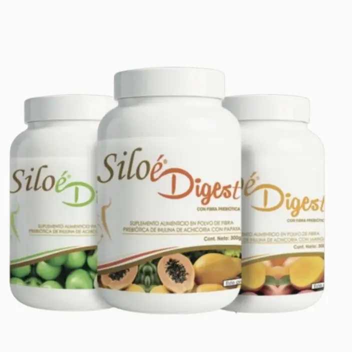 Siloé Digest — imagen