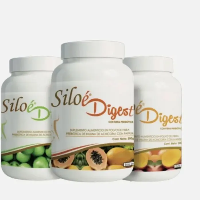 Siloé Digest — imagen 1