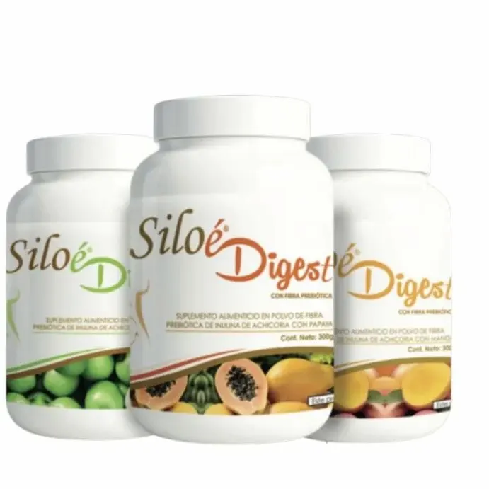 Siloé Digest — imagen 2