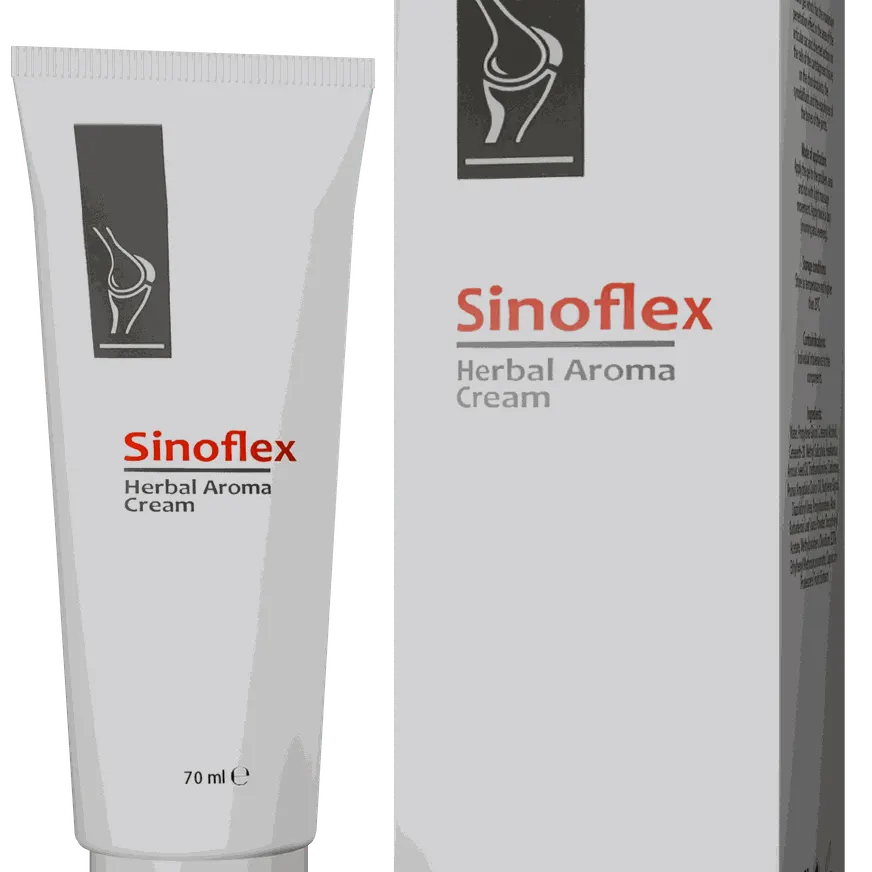 Sinoflex — imagen