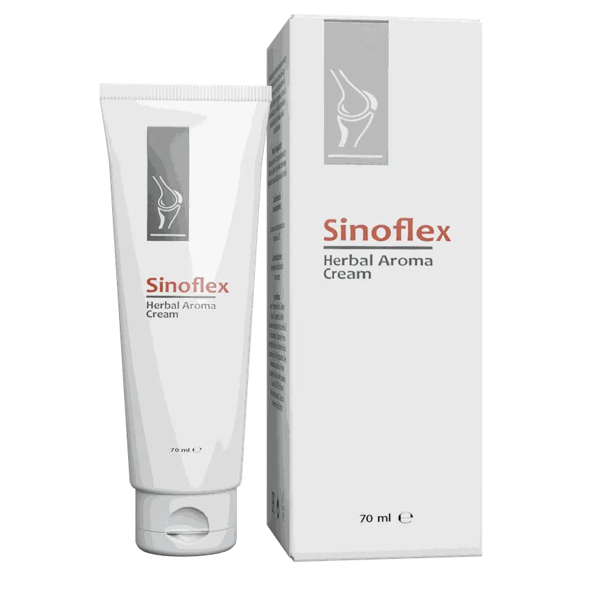 Sinoflex — imagen 1