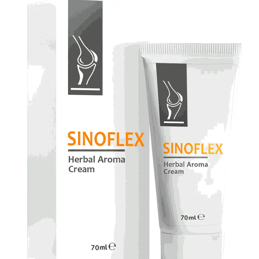 Sinoflex — imagen 3