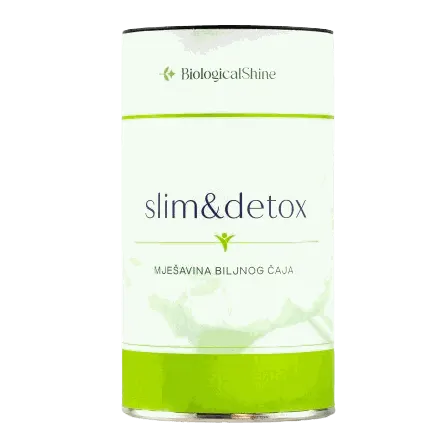 Slim & Detox — fotografija 2