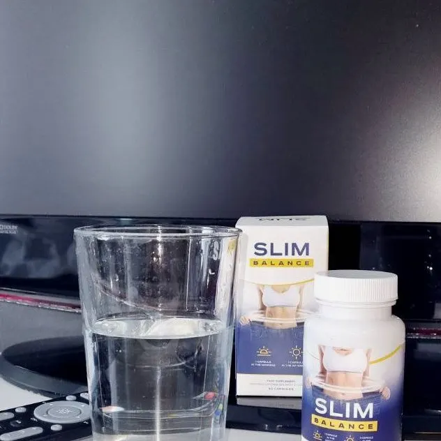 Slim Balance