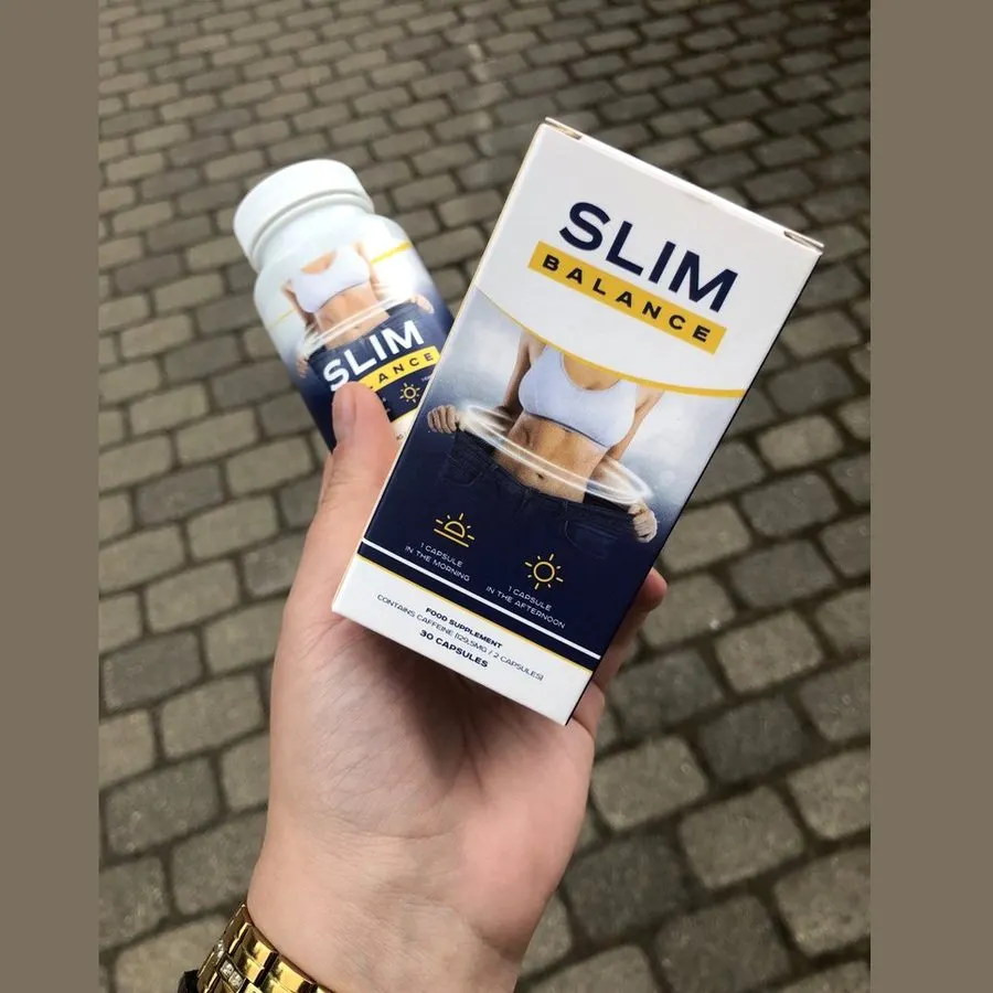 Slim Balance — slika 2