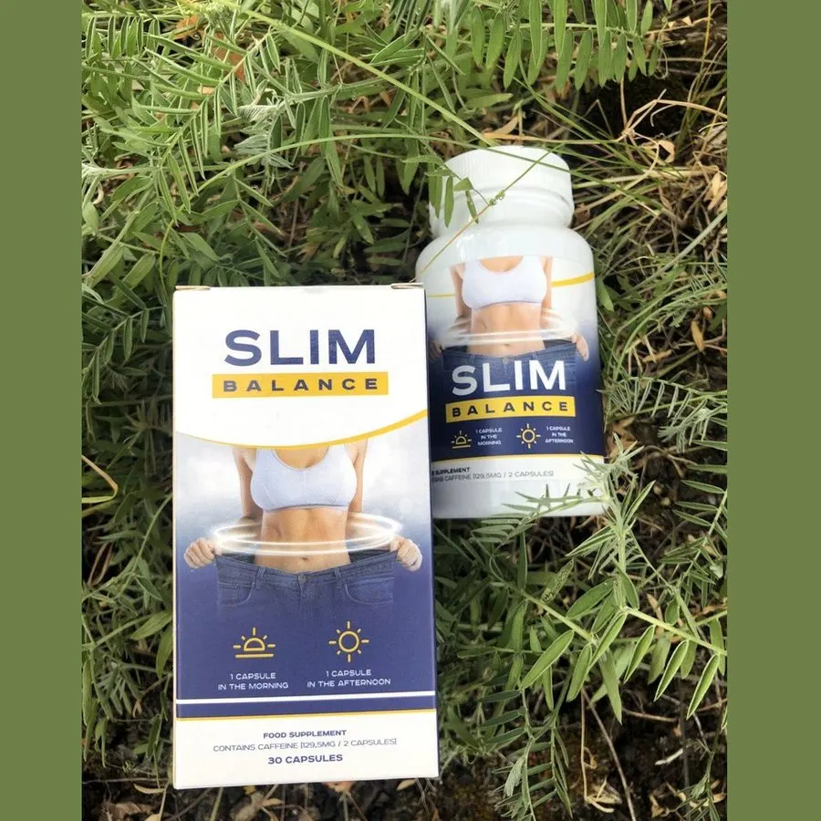 Slim Balance — slika 3
