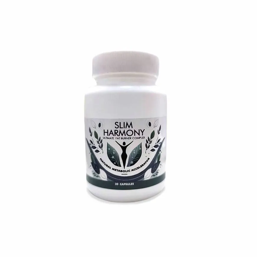 Slim Harmony — imagen 1