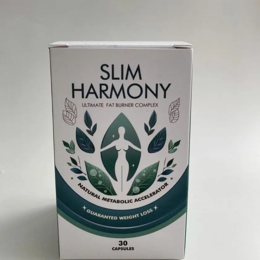 Slim Harmony — imagen 3