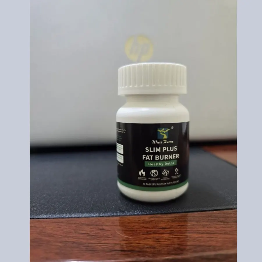 Slim Plus Fat Burner