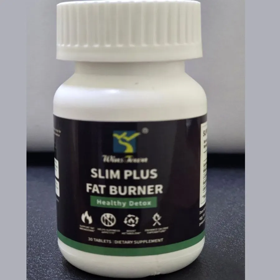 Slim Plus Fat Burner — image 1
