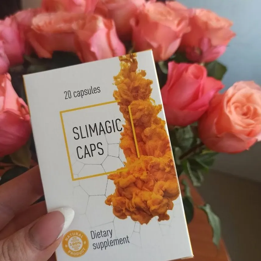 Slimagic — Foto 1