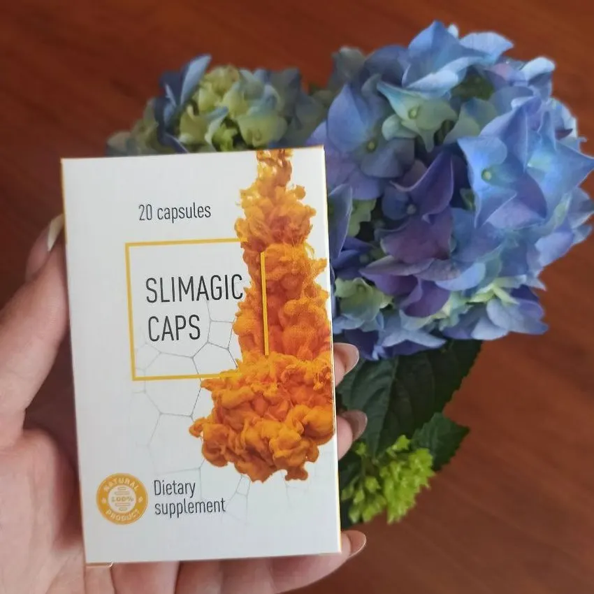 Slimagic — Foto 2