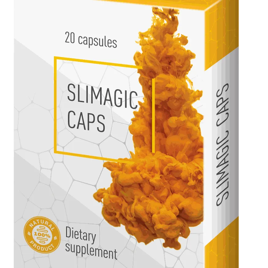 Slimagic Caps — imagine