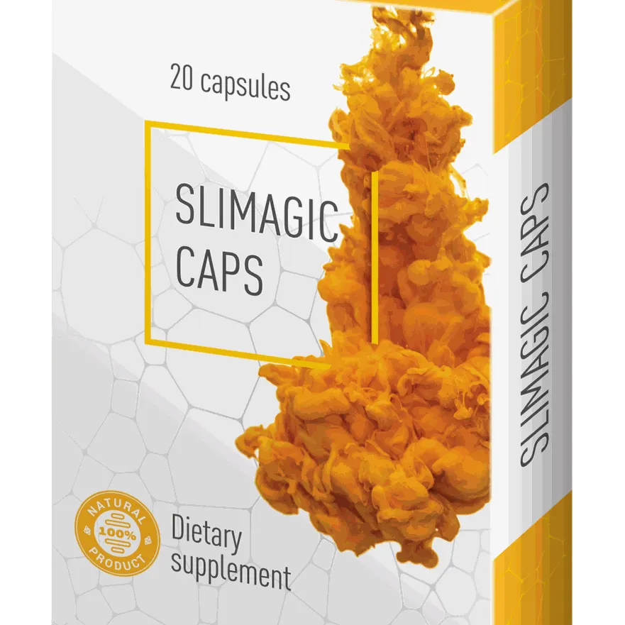 Slimagic Caps — imagine 1