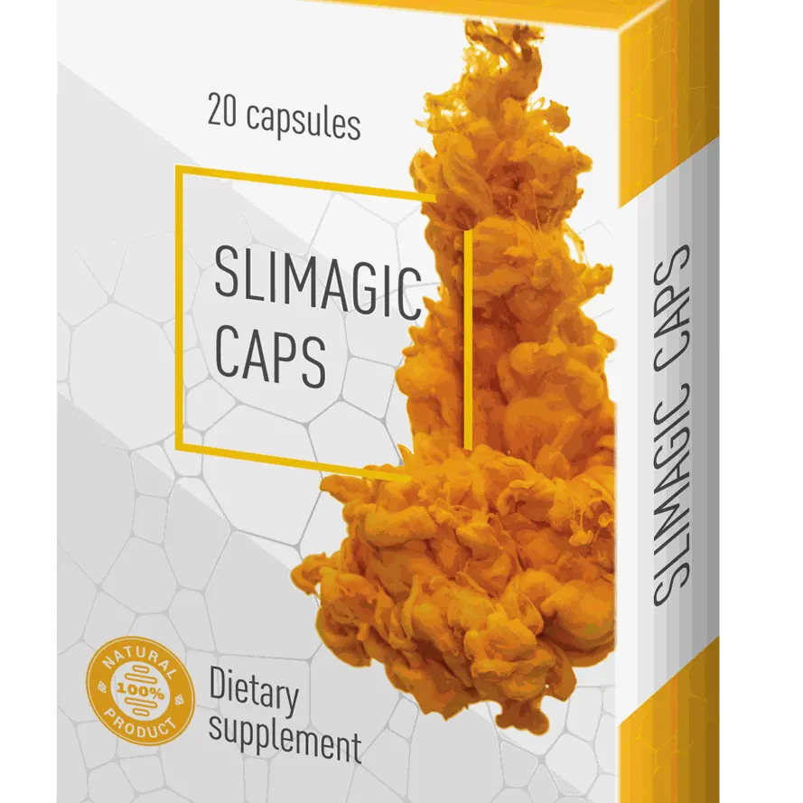 Slimagic Caps — imagine 2