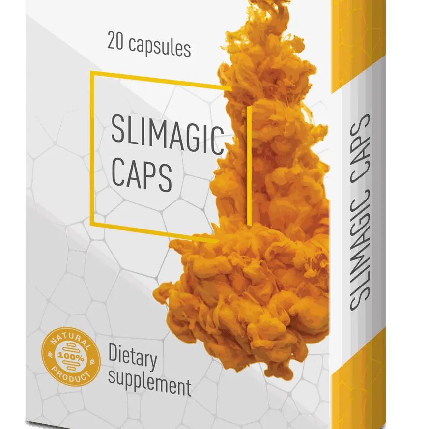 Slimagic Caps — imagine 3