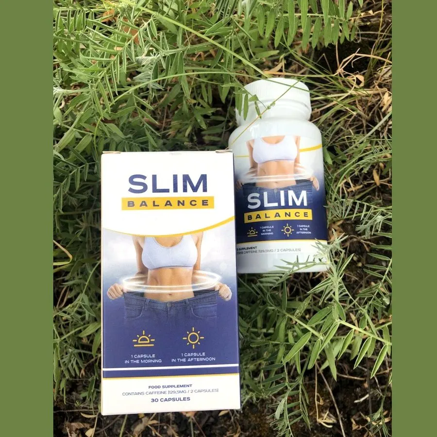 Slim Balance