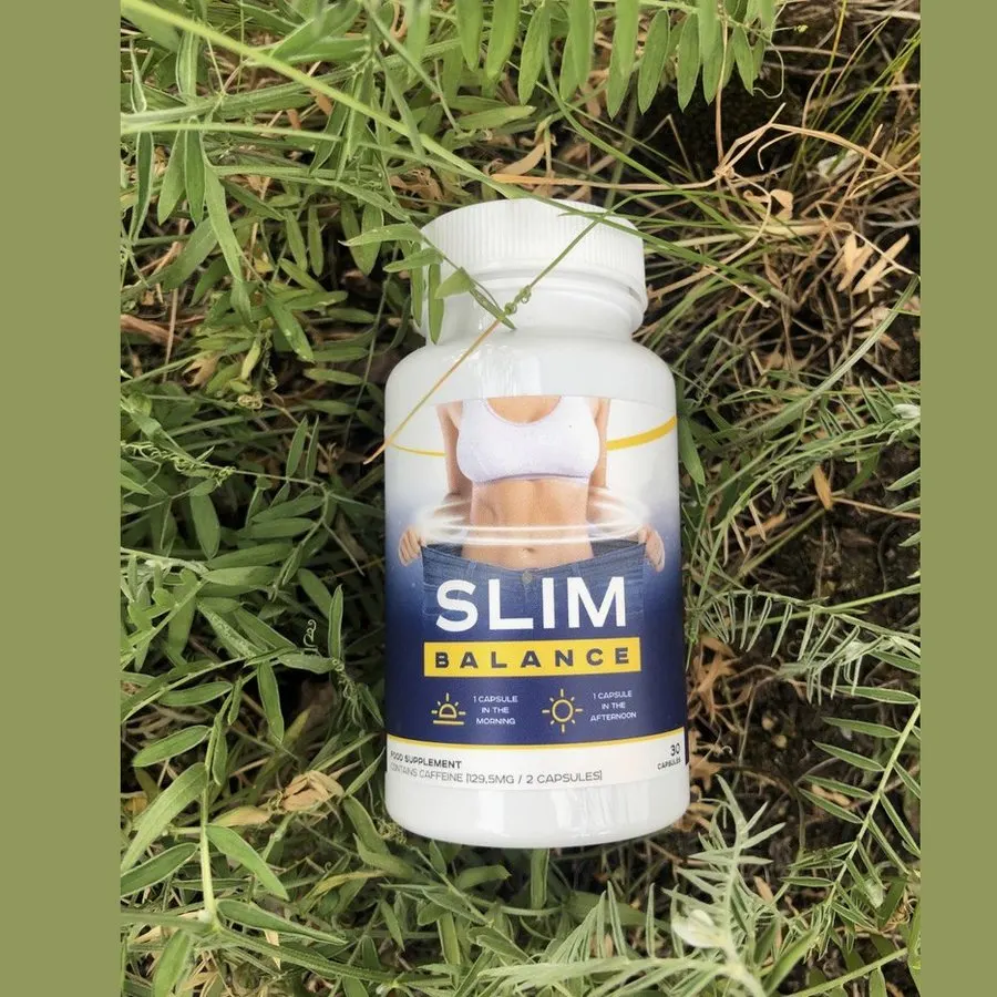 Slim Balance — pilt