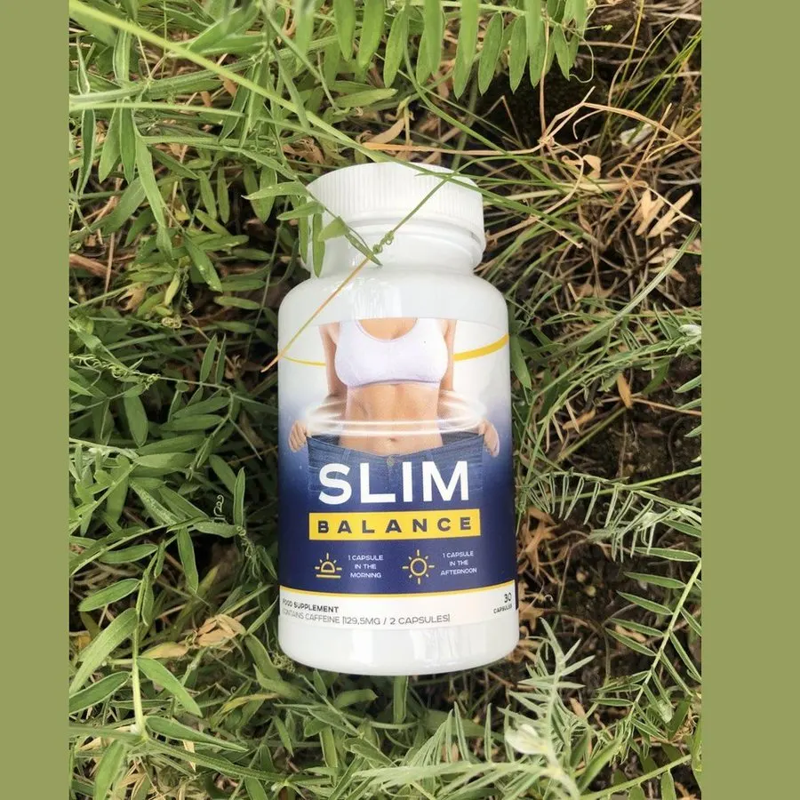 Slim Balance — pilt 2