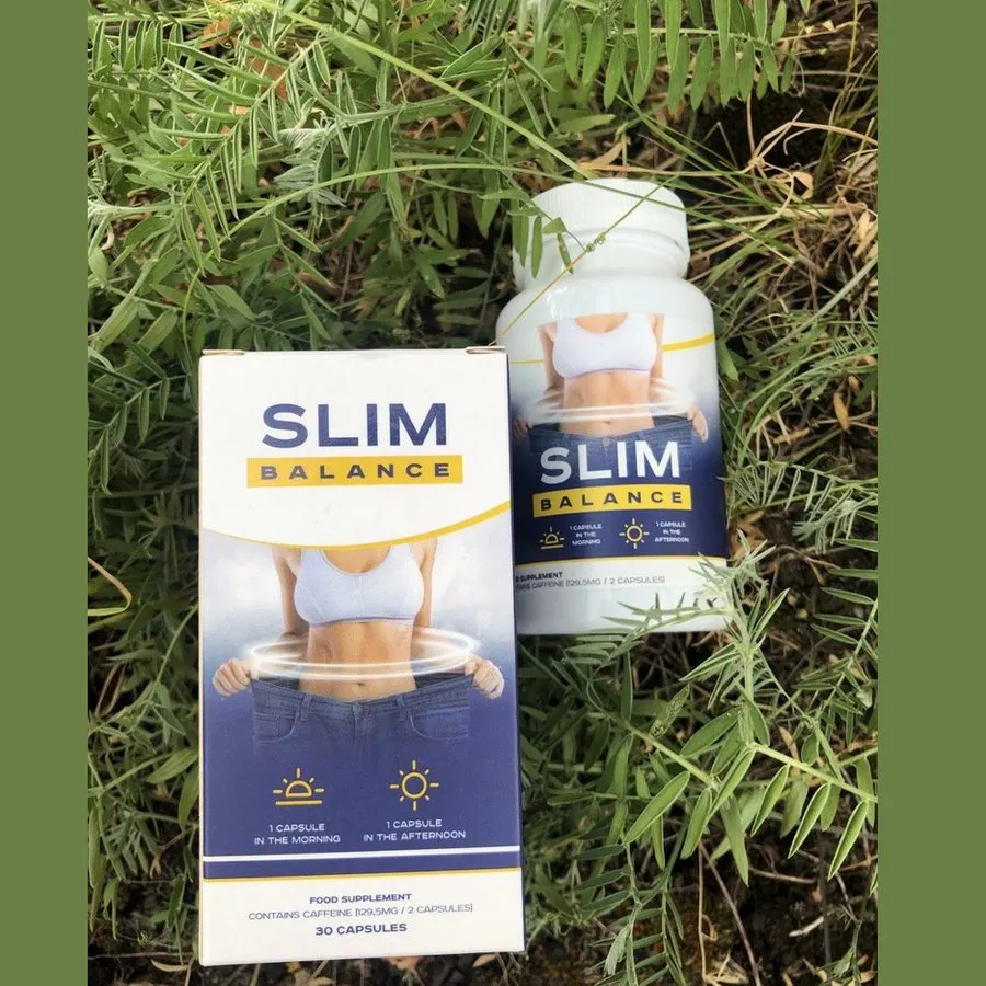 Slim Balance — pilt 3