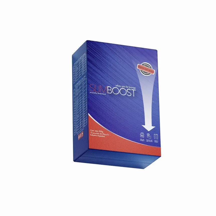 Slim Boost