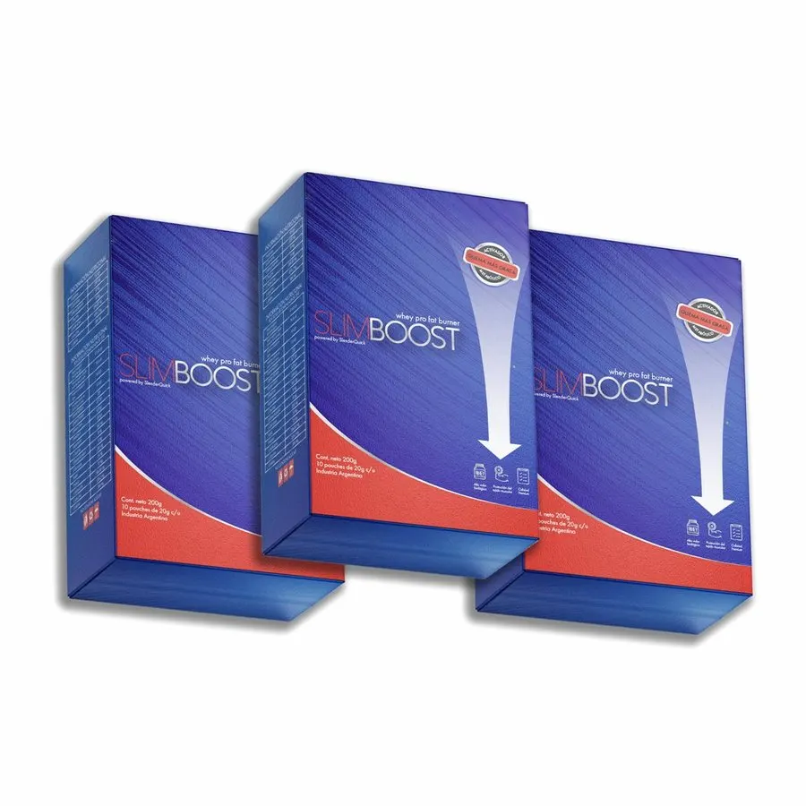 Slim Boost — imagen