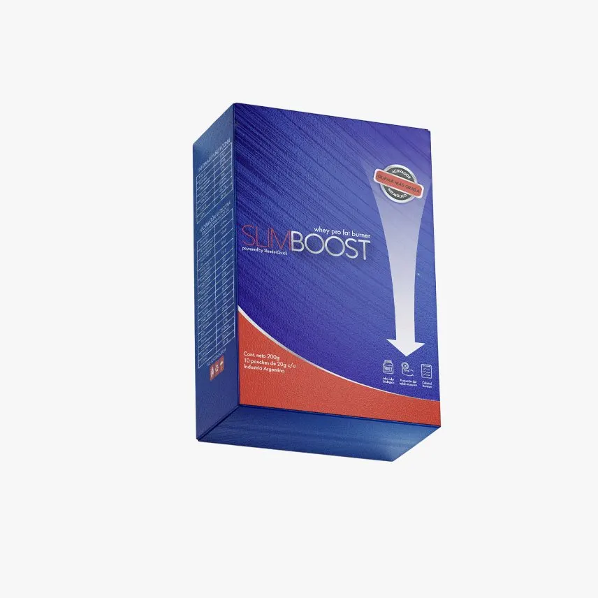 Slim Boost — imagen 3