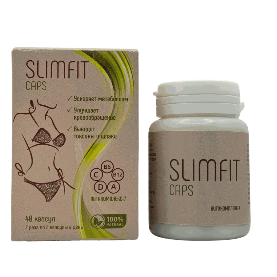 SlimFit — surat 3