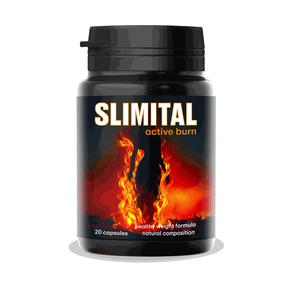 Slimital