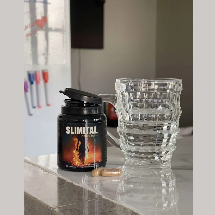 Slimital — φωτογραφία