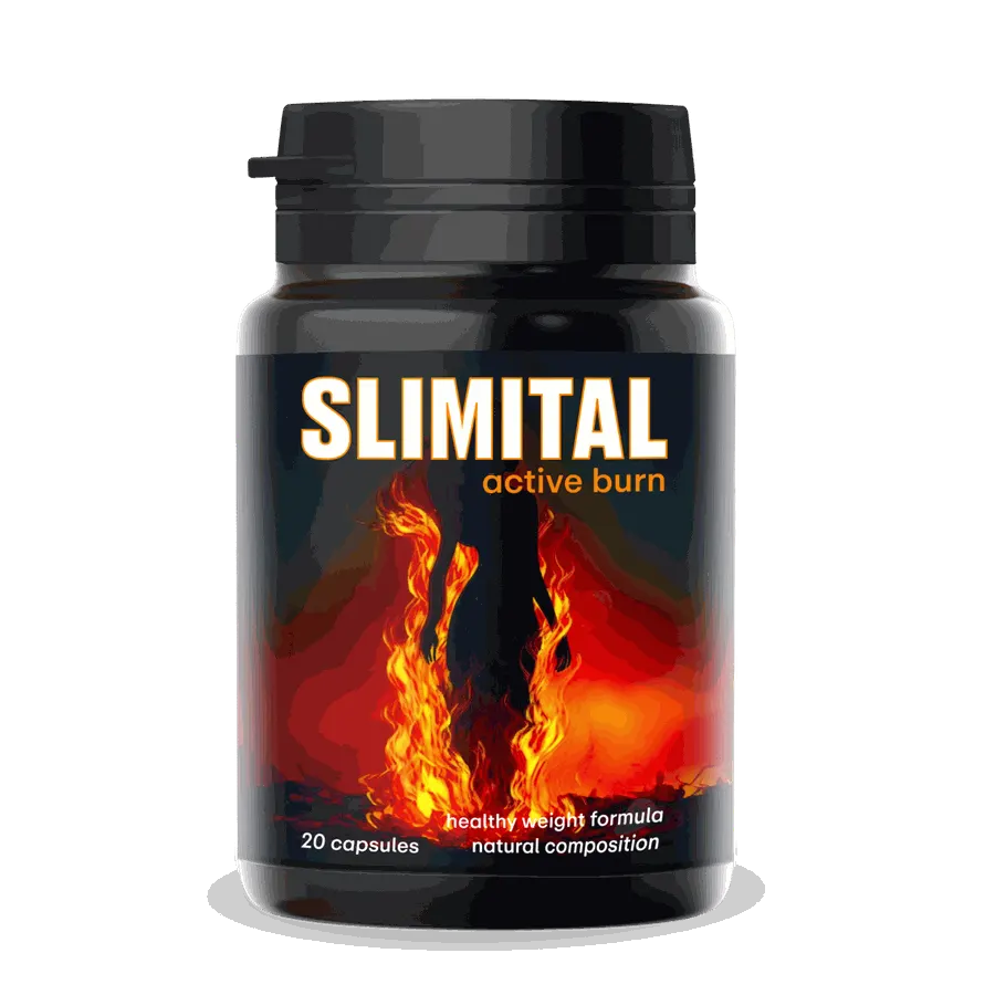 Slimital — φωτογραφία 1