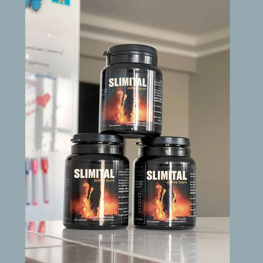 Slimital — φωτογραφία 2