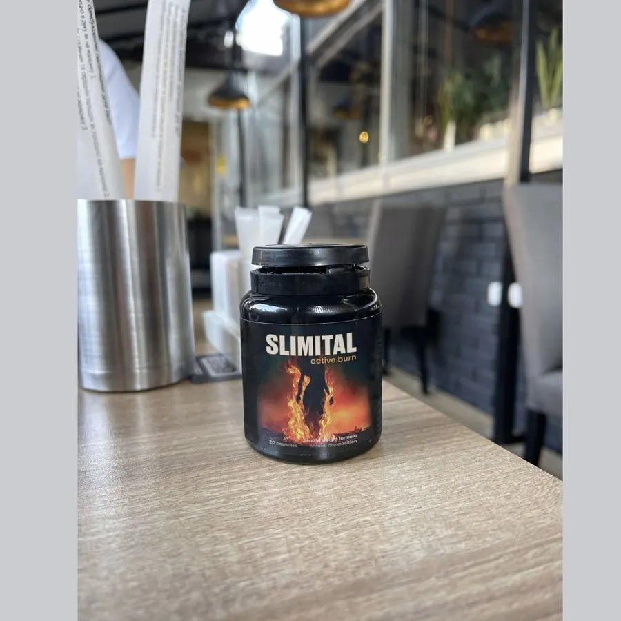 Slimital — φωτογραφία 3