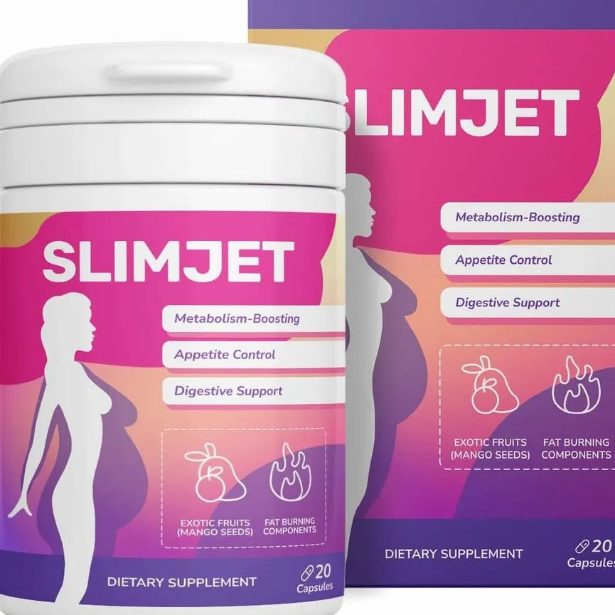 SlimJet