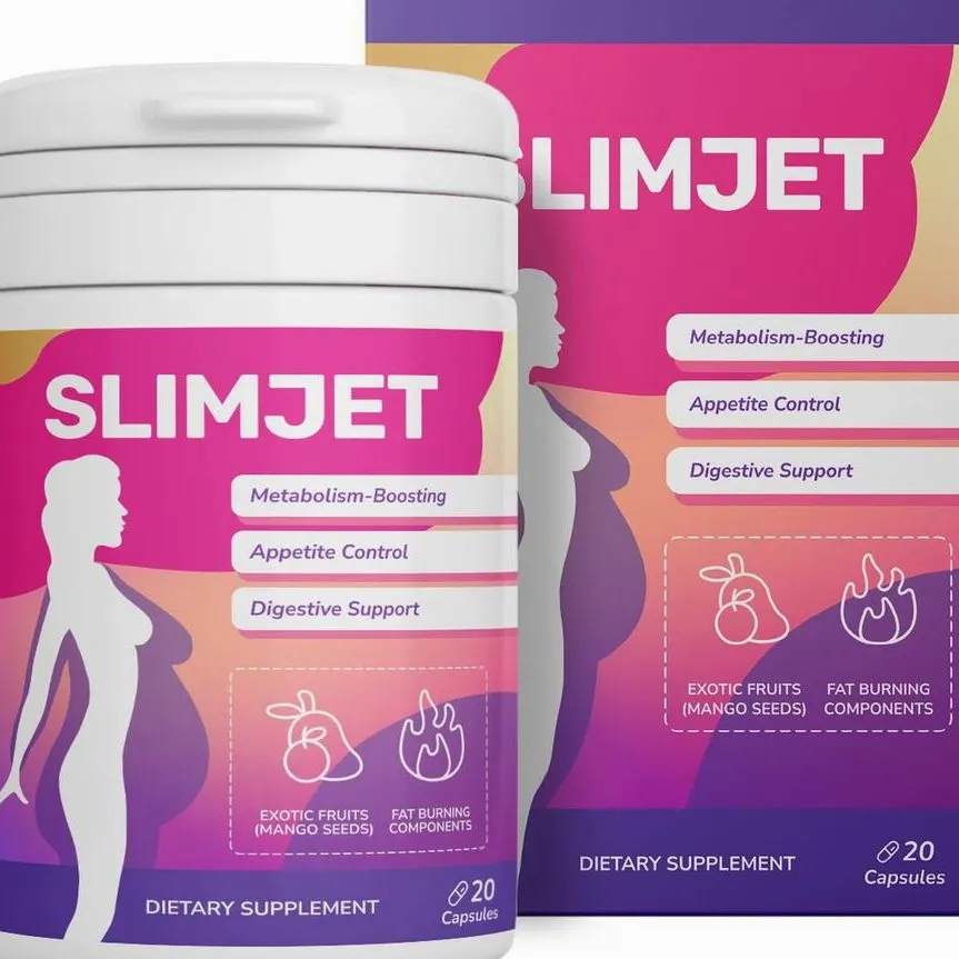 SlimJet — Foto 2
