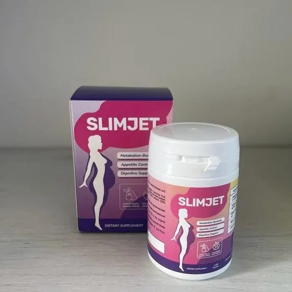 SlimJet — Foto 3
