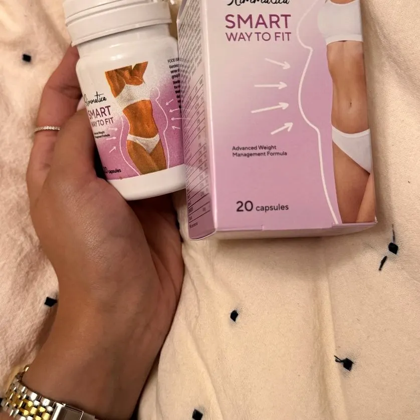 Slimmatica — Foto 1
