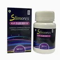 Slimores — gambar 1