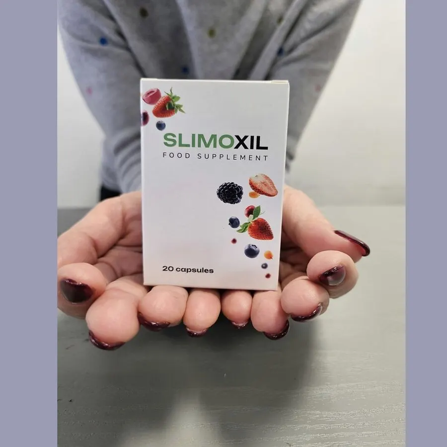 Slimoxil