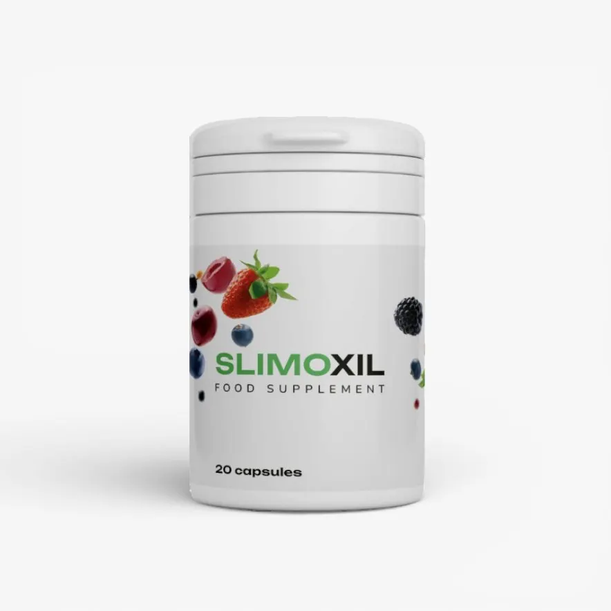 Slimoxil — Foto