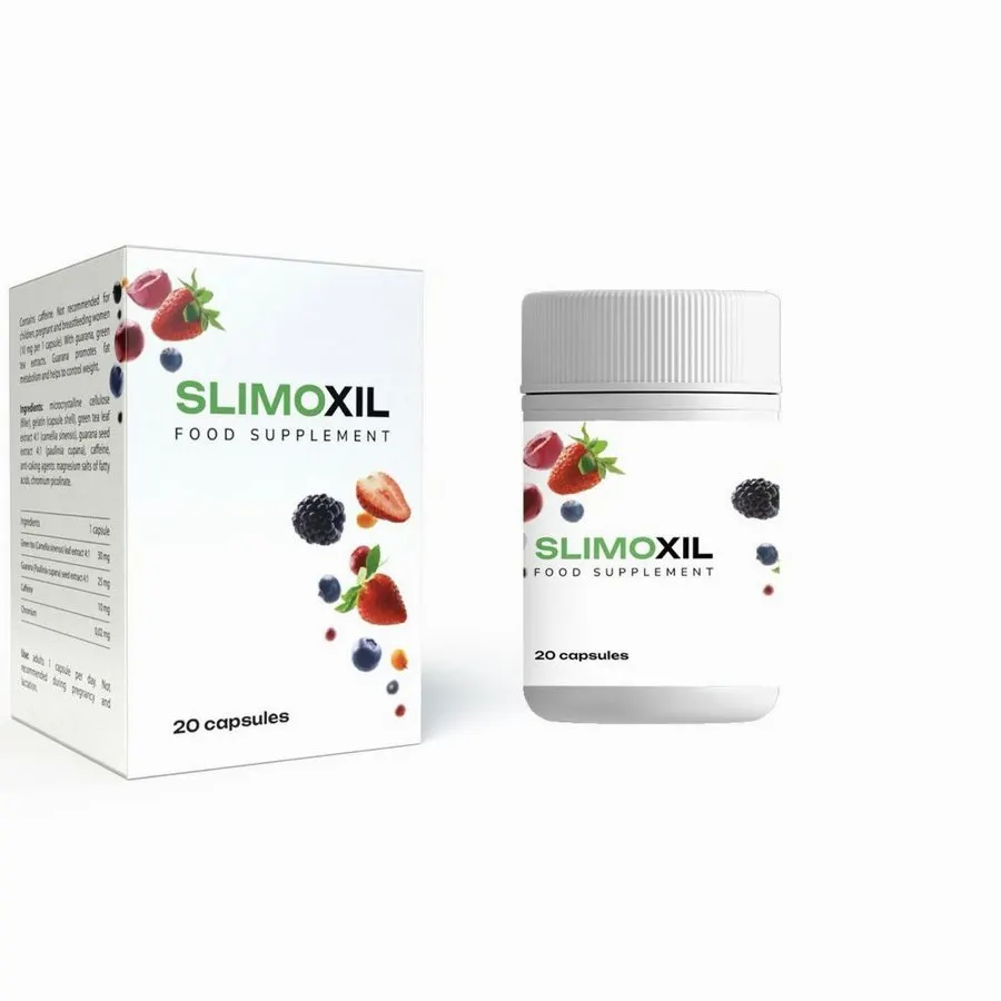 Slimoxil — Foto 2