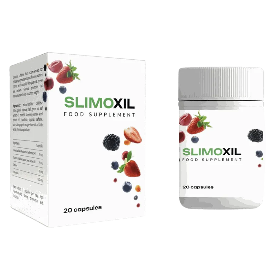 Slimoxil — Foto 3