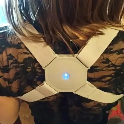 Smart Posture Corrector — фото
