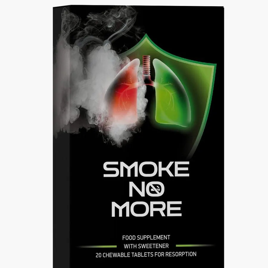 Smoke No More
