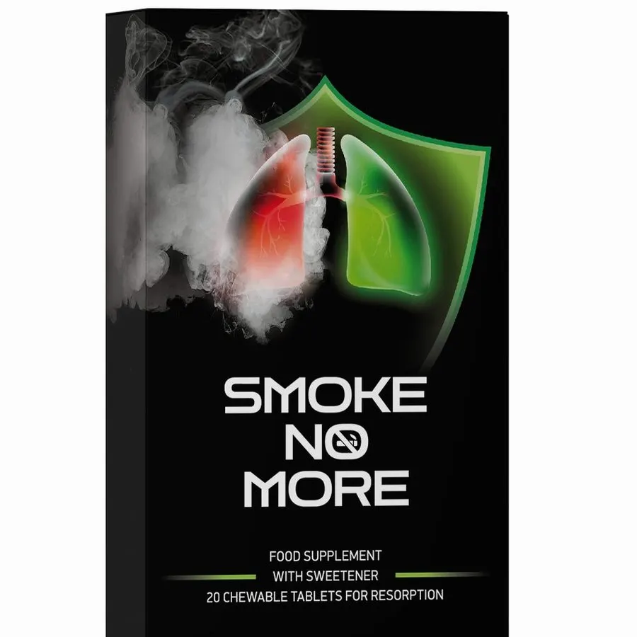 Smoke No More — фото 3