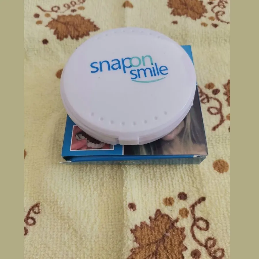 SnapOnSmile