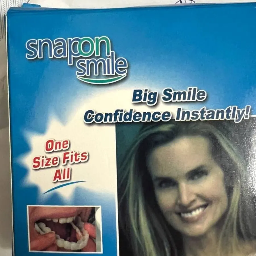 SnapOnSmile — slika 3