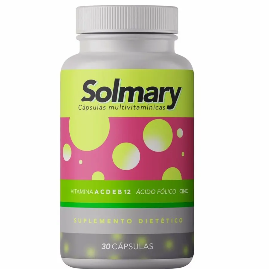 Solmary — imagen 2